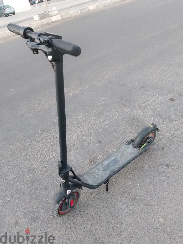 scooter pro 265597664238978126