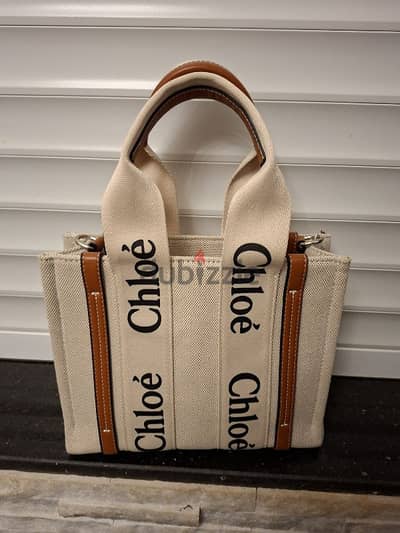 Chloe New Bag. High Copy