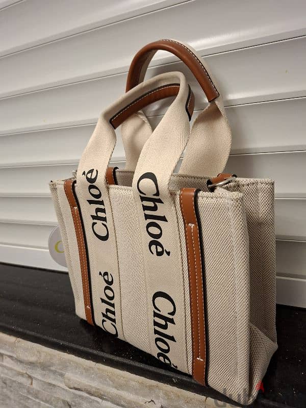 Chloe New Bag. High Copy 1