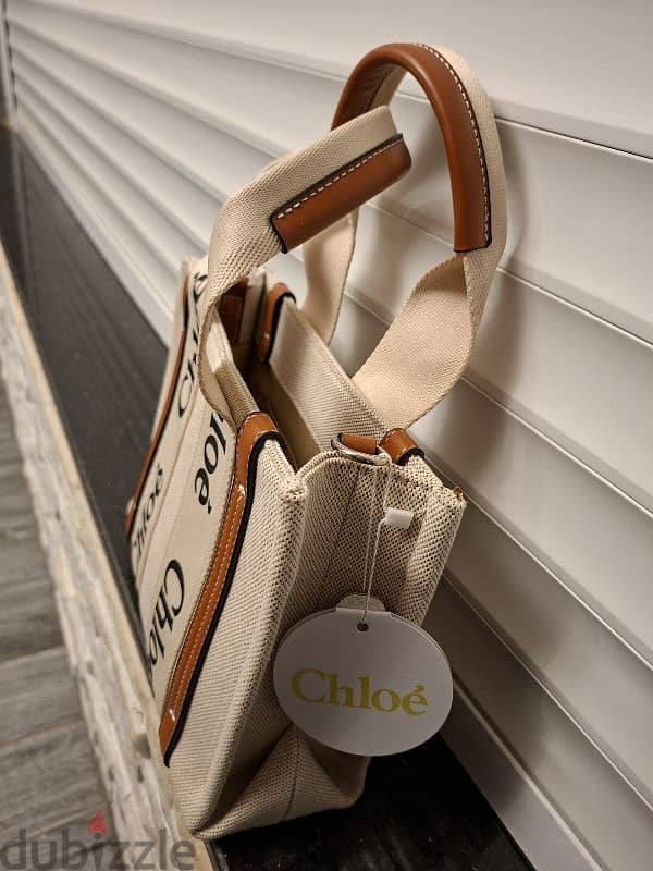 Chloe New Bag. High Copy 2