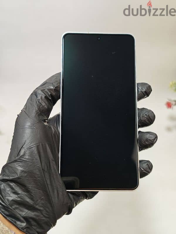 Galaxy S25 Edge 1