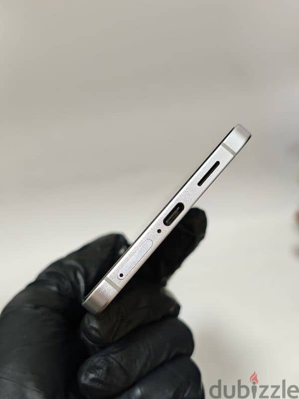 Galaxy S25 Edge 2