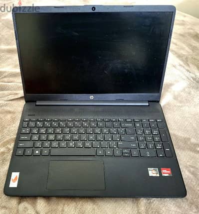 Laptop HP Ryazan 5 5500U -Ram 4g -ssd 256 M. 2