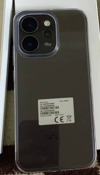 oppo Reno 15 pro