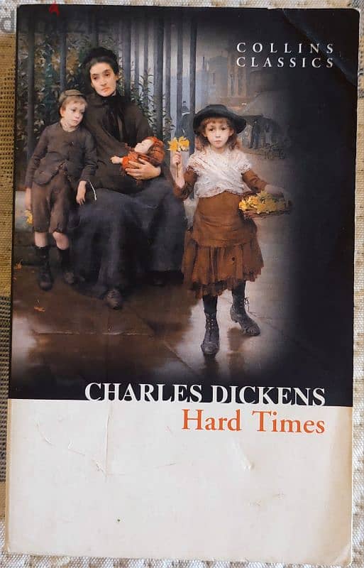 Original Books 1