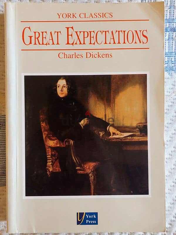 Original Books 3