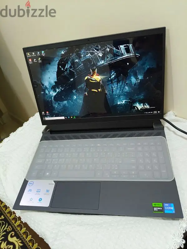 لابتوب ديل G15 جيمنج Dell G15 gaming65604285282818121