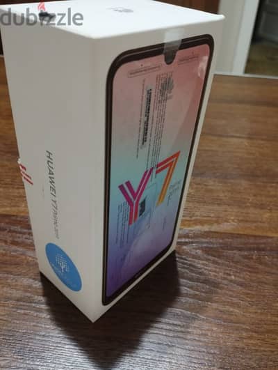هواوي y7 prime