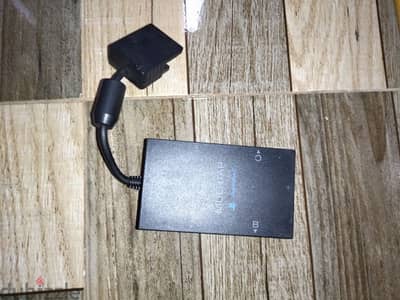 Sony PlayStation 2 Multitap Pre-owned. Original MultiTap لسرعة البيع