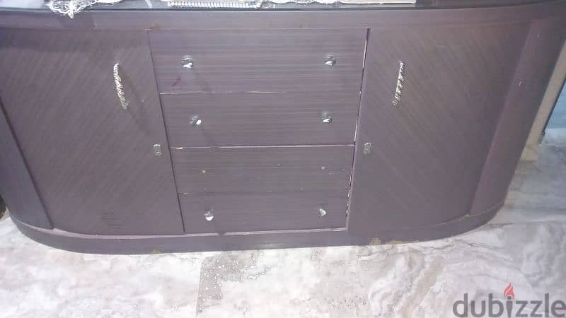 سفرة ٨ كراسى 1