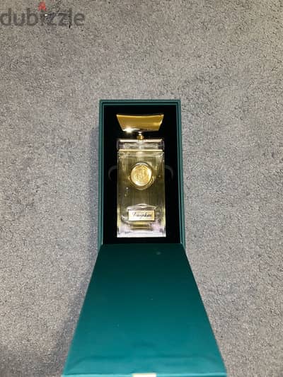 Rumooz perfume kingdom