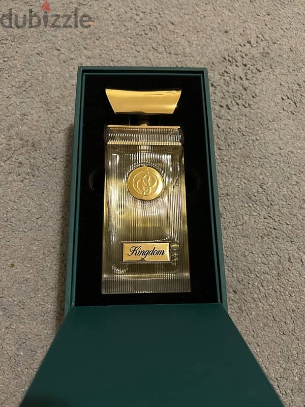 Rumooz perfume kingdom 1