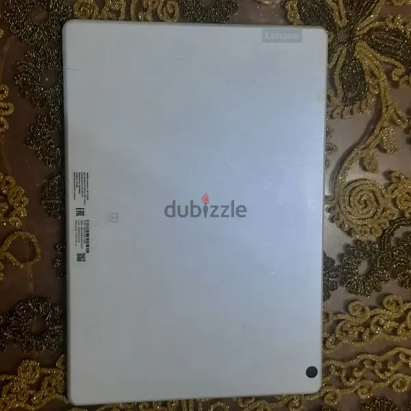Non-functional Tablet65610986926465123
