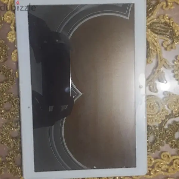 Non-functional Tablet65610986926465124