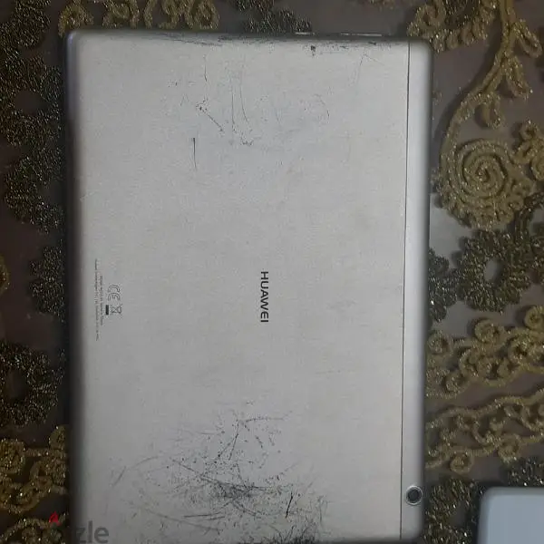 Non-functional Tablet65610986926465126