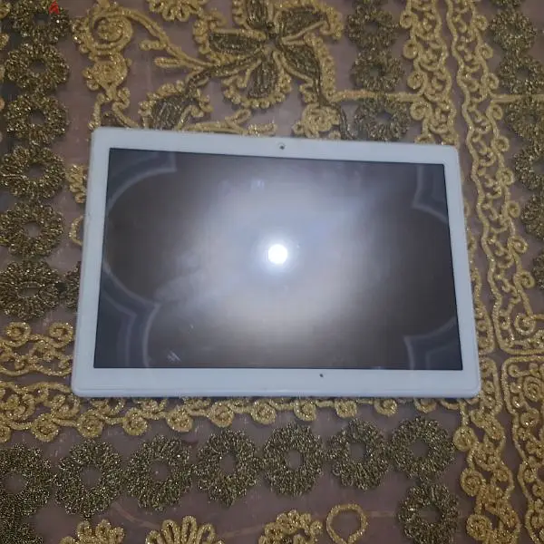 Non-functional Tablet65610986926465127