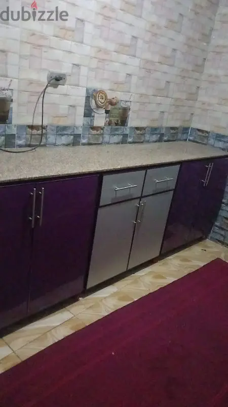 Montal Kitchen Commission