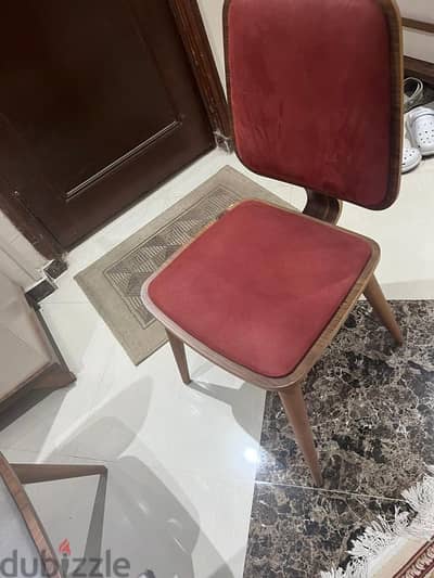 سفرة مودرن