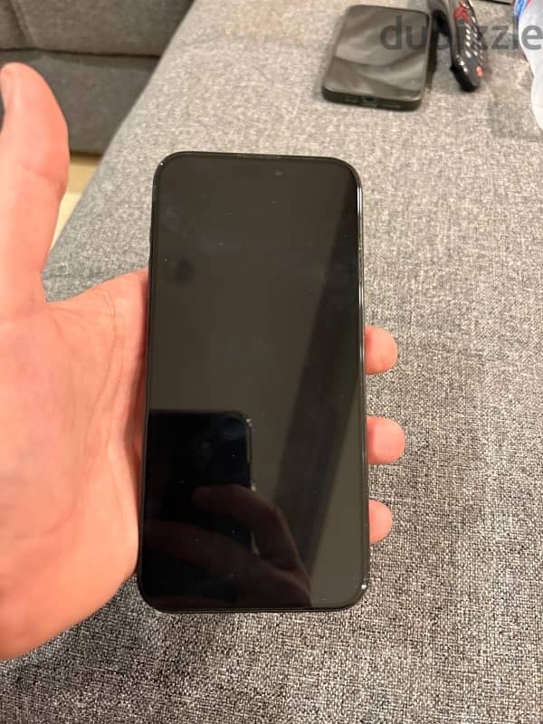 iphone 15 pro max 256 2