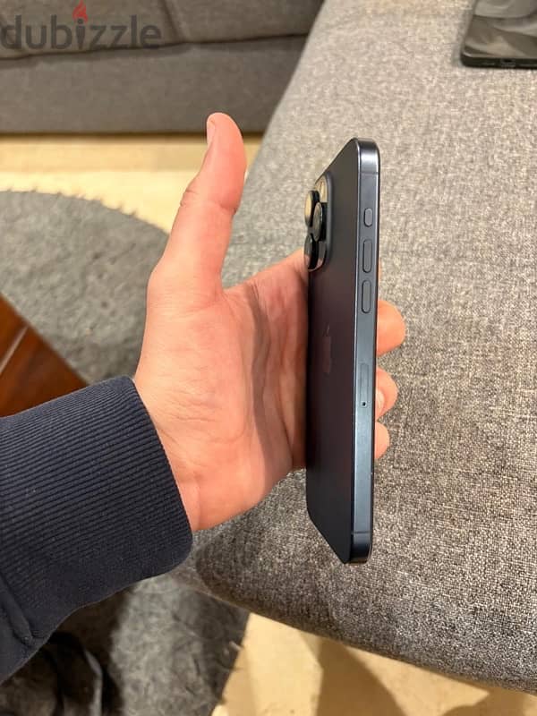 iphone 15 pro max 256 3