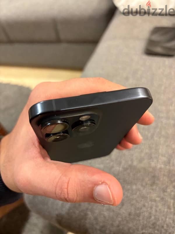 iphone 15 pro max 256 5