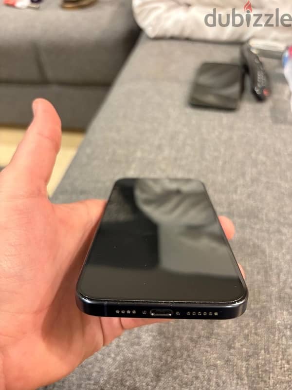 iphone 15 pro max 256 7