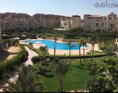 لقطة: فيلا توين بكومباوند ڤيلينو بسعر مغرى اقل من السوق
