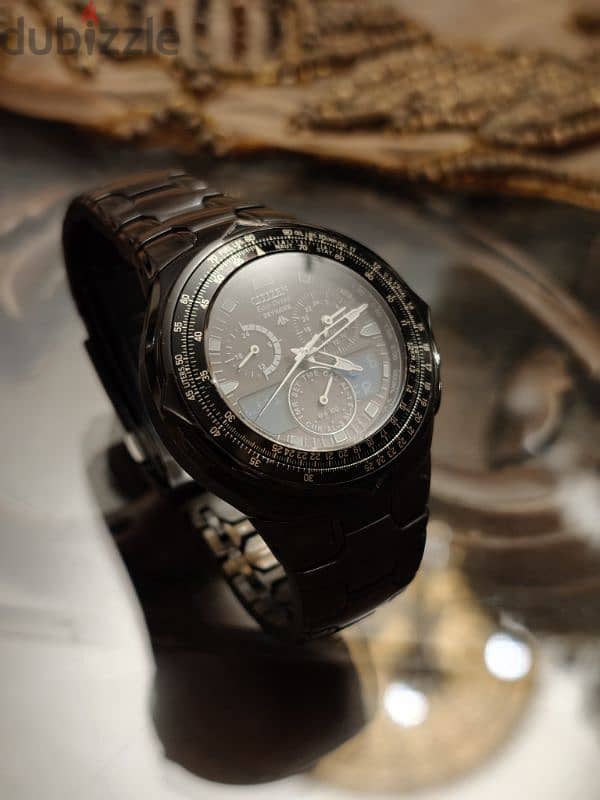 Citizen Promaster Eco-drive 2