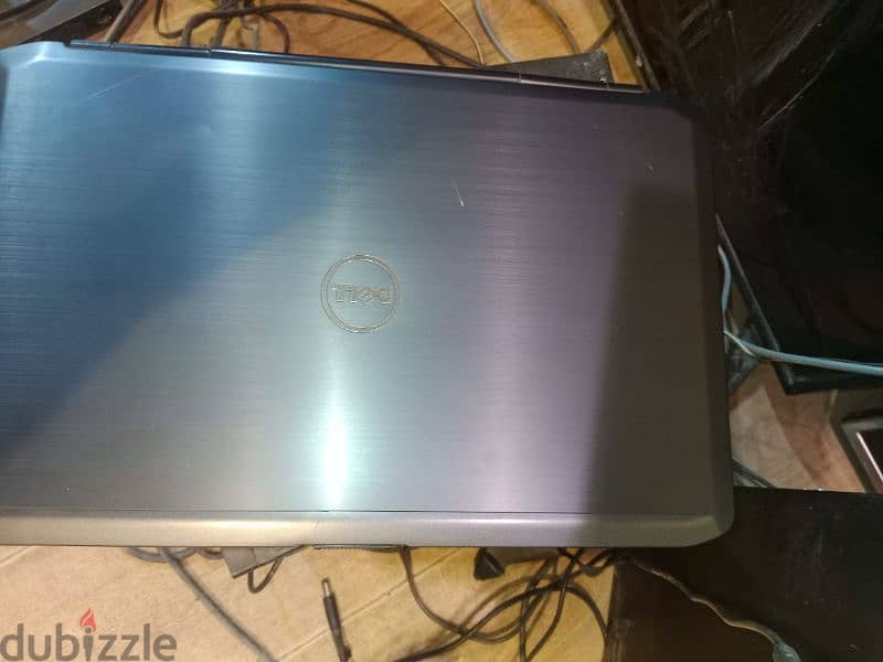 dell core i5 1