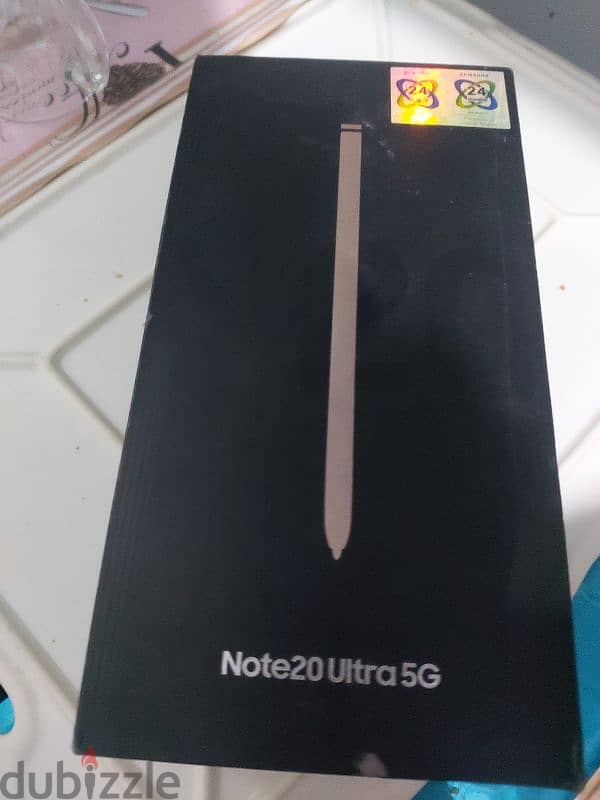نوت 20 التر 5G 1