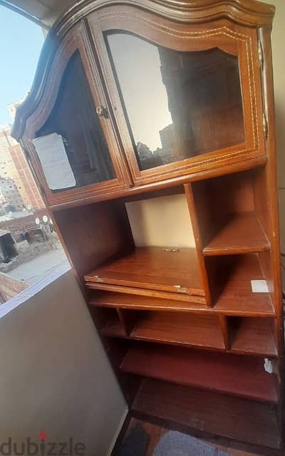 مكتبة
