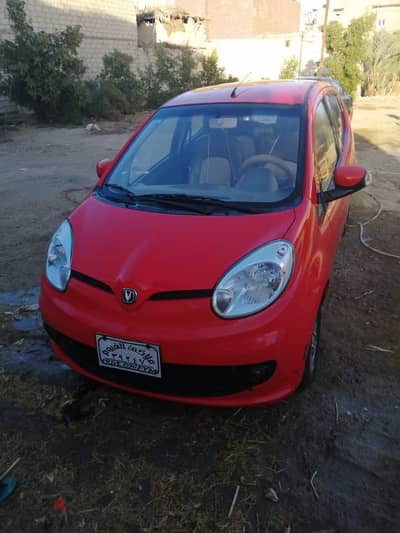 Changan Benni mini 2015