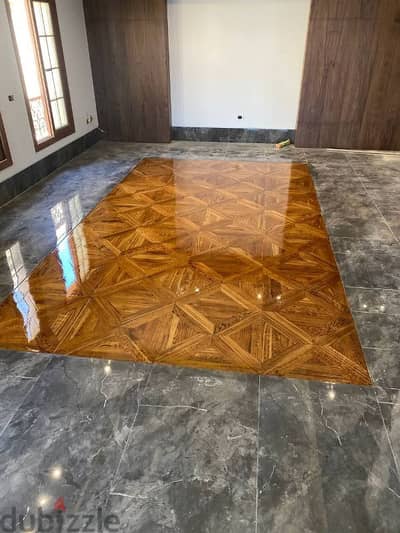 باركيه