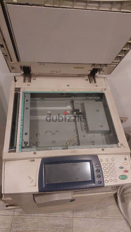 Xerox WorkCentre 5225. 1