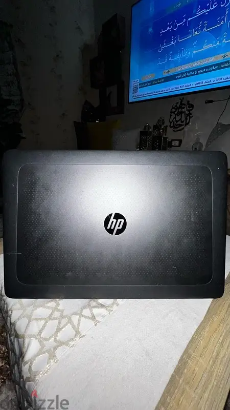 HP ZBook G3 17”65597688257410122