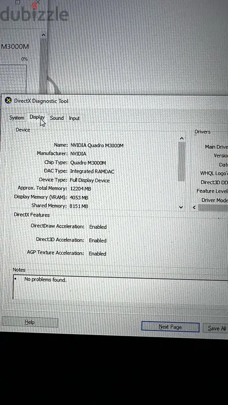 HP ZBook G3 17”65597688257410124