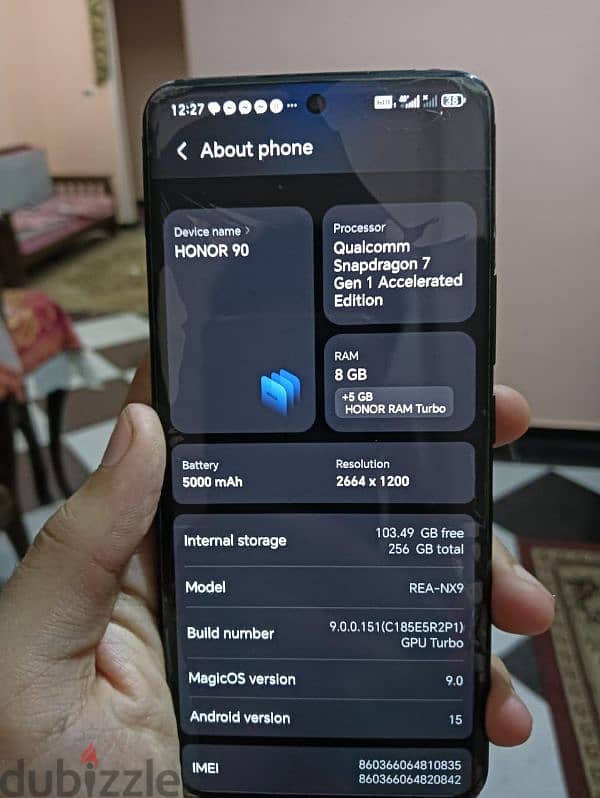 Honor 90 2