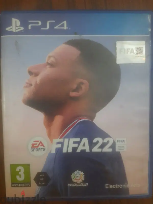 fifa 22