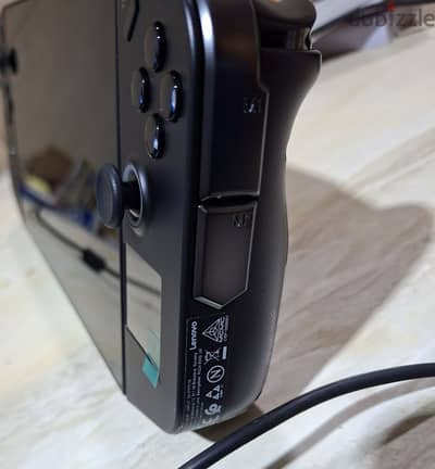 Lenovo Legion Go  (1 TB )