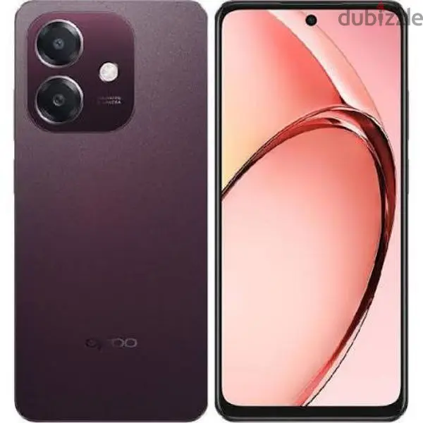 oppo A5i