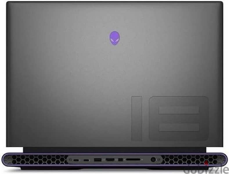 Alienware M18 3