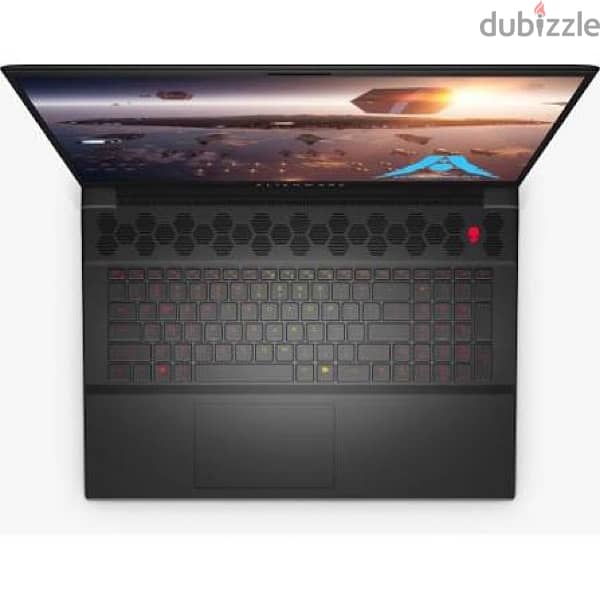 Alienware M18 4