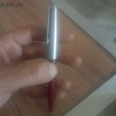 قلم كتابة انكسكروم