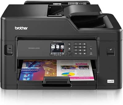 MFC-J2330DW A3 Inkjet Printer
