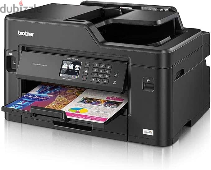 MFC-J2330DW A3 Inkjet Printer 1