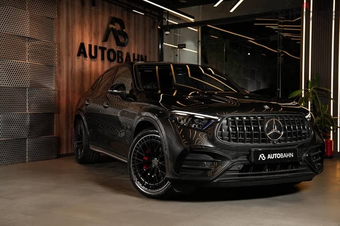 GLC 43 2026 ارخص سعر فى مصر