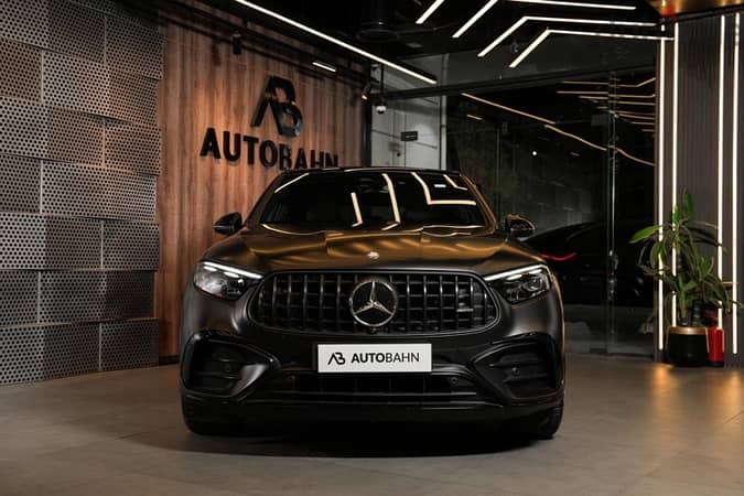 GLC 43 2026 ارخص سعر فى مصر