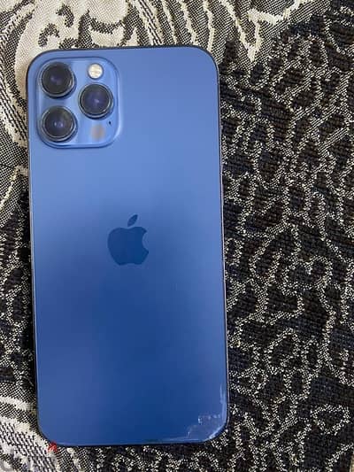 iPhone 12 Pro Max 128gb