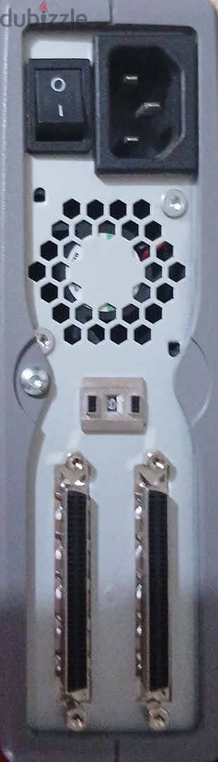 Sun DAT72 digital data storage and tapes 4