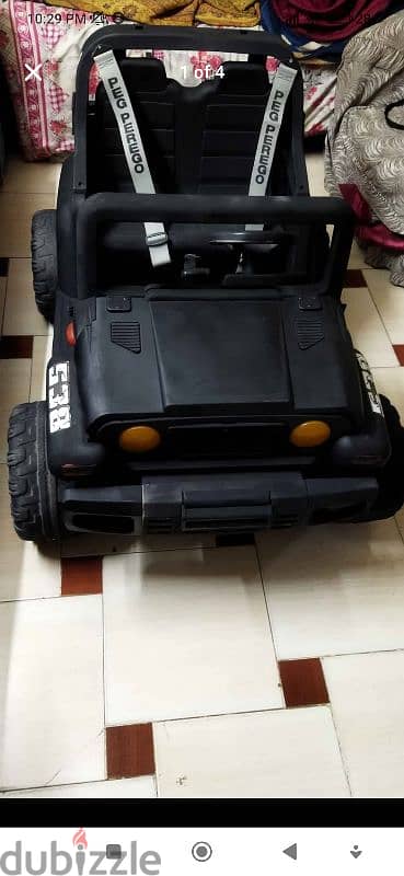 سيارة اطفال ايطالى الصنع peg perego